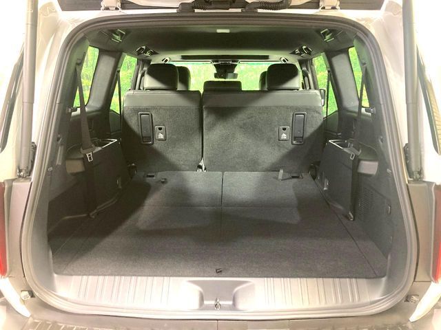 TOYOTA LANDCRUISER 250 2025 Image 31