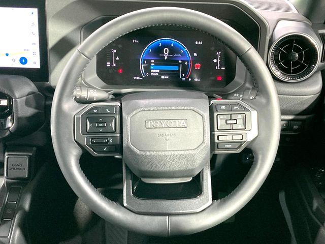 TOYOTA LANDCRUISER 250 2025 Image 31