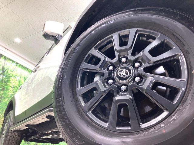 TOYOTA LANDCRUISER 250 2025 Image 31