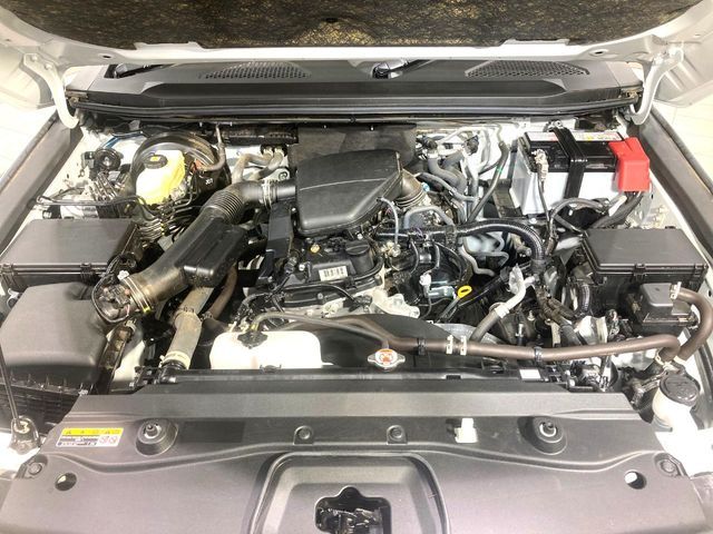 TOYOTA LANDCRUISER 250 2025 Image 31