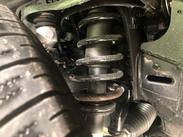 TOYOTA LANDCRUISER 250 2025 Image 31