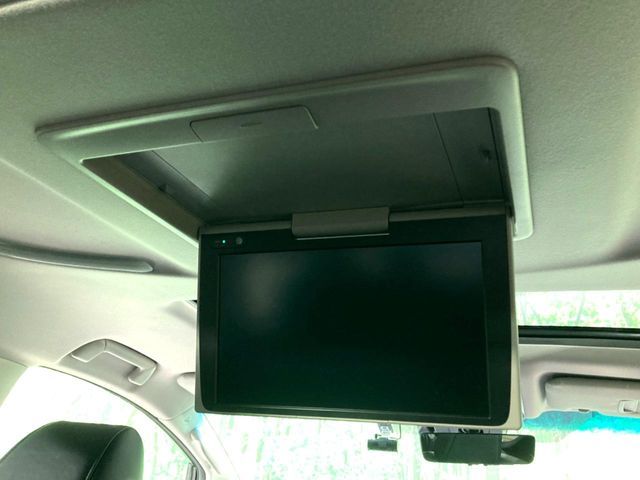 TOYOTA ALPHARD 2023 Image 31