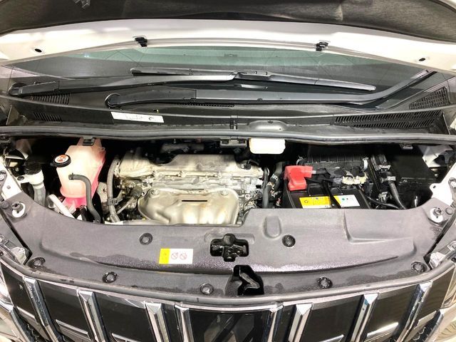 TOYOTA ALPHARD 2023 Image 31