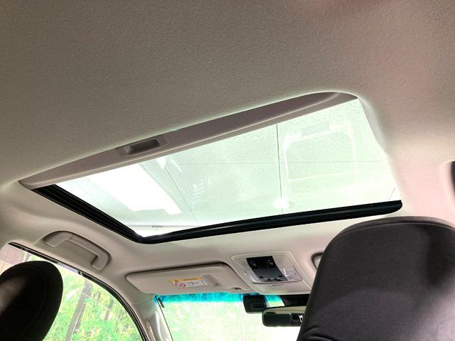 TOYOTA LANDCRUISER PRADO 2021 Image 31