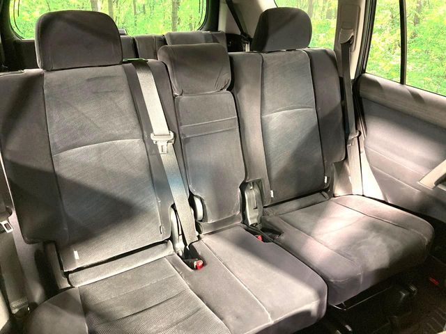 TOYOTA LANDCRUISER PRADO 2021 Image 31