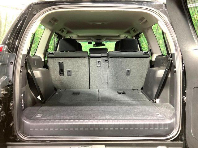 TOYOTA LANDCRUISER PRADO 2021 Image 31