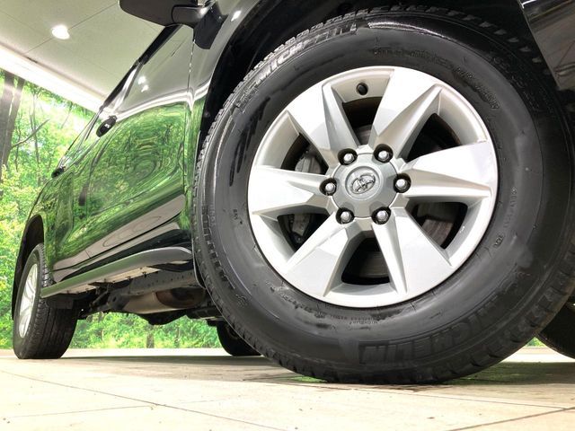 TOYOTA LANDCRUISER PRADO 2021 Image 31