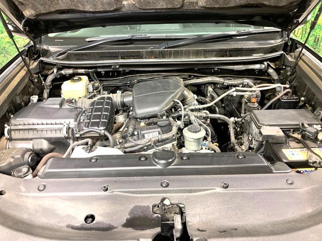 TOYOTA LANDCRUISER PRADO 2021 Image 31