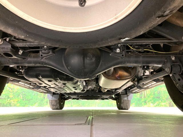 TOYOTA LANDCRUISER PRADO 2021 Image 31