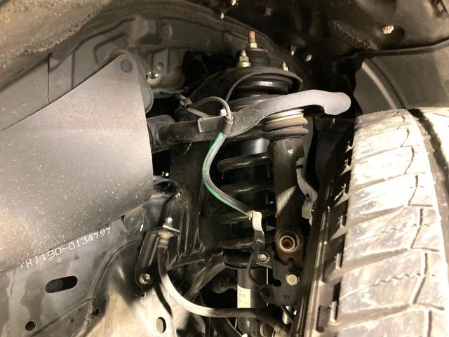 TOYOTA LANDCRUISER PRADO 2021 Image 31