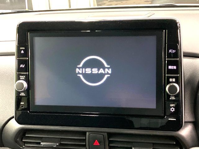 NISSAN ROOX 2022 Image 31