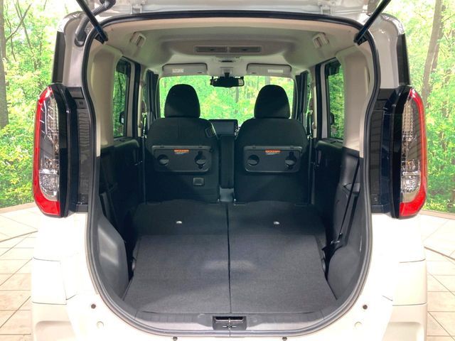 NISSAN ROOX 2022 Image 31