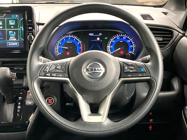 NISSAN ROOX 2022 Image 31