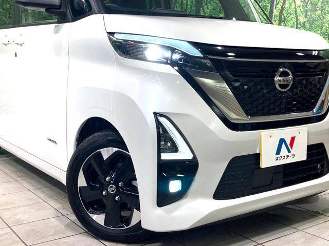 NISSAN ROOX 2022 Image 31