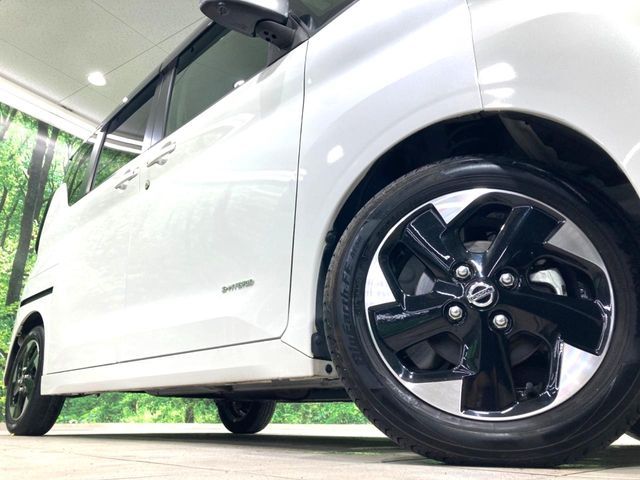 NISSAN ROOX 2022 Image 31