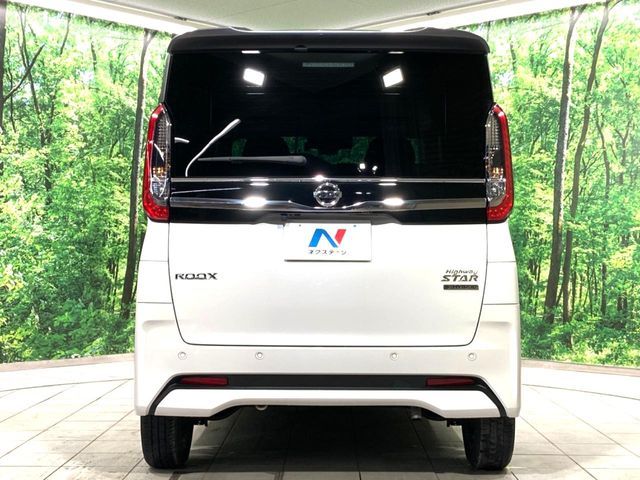 NISSAN ROOX 2022 Image 31