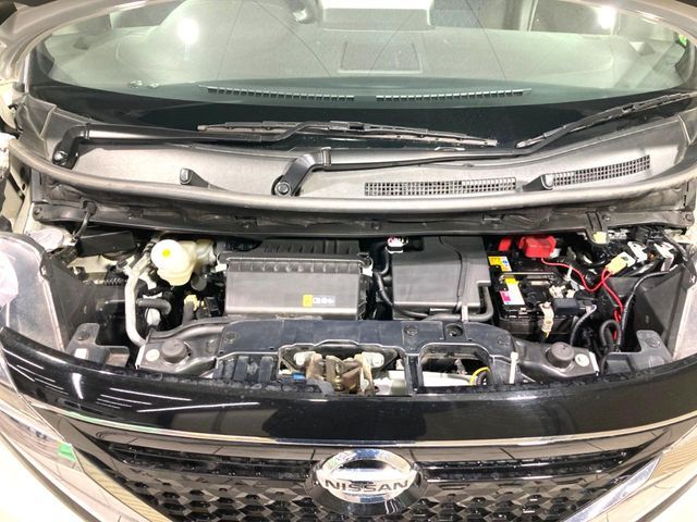 NISSAN ROOX 2022 Image 31