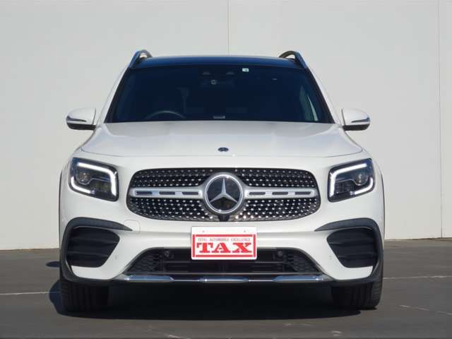 MERCEDES BENZ GLB 2022 Image 31