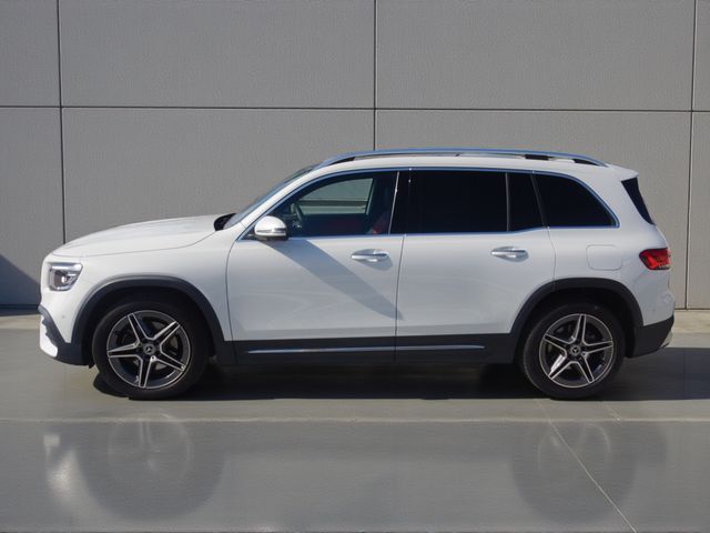 MERCEDES BENZ GLB 2022 Image 31