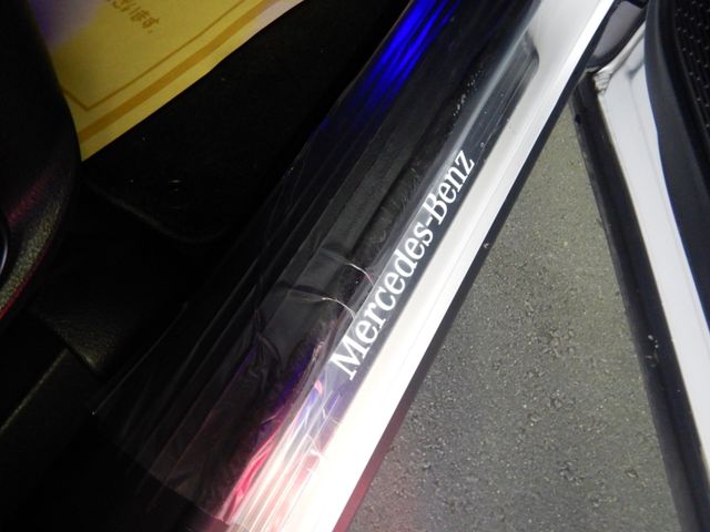 MERCEDES BENZ GLB 2022 Image 31