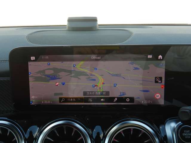 MERCEDES BENZ GLB 2022 Image 31