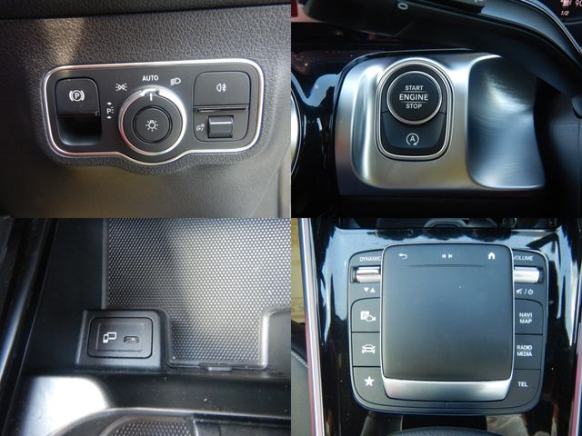 MERCEDES BENZ GLB 2022 Image 31