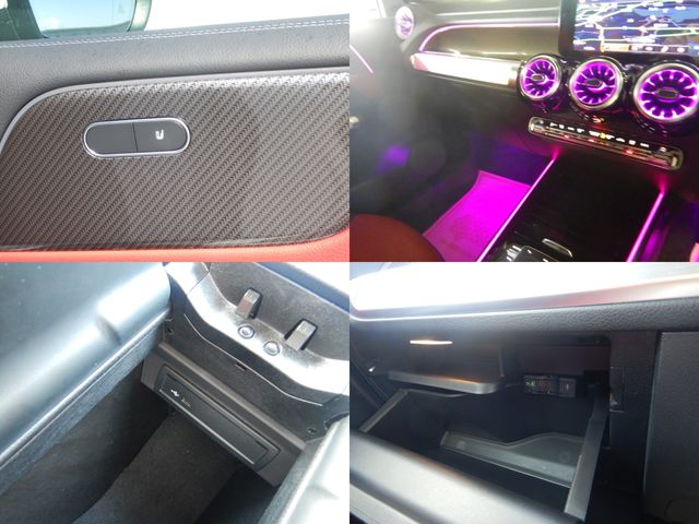 MERCEDES BENZ GLB 2022 Image 31