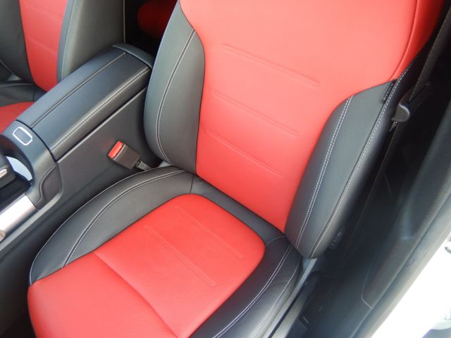 MERCEDES BENZ GLB 2022 Image 31