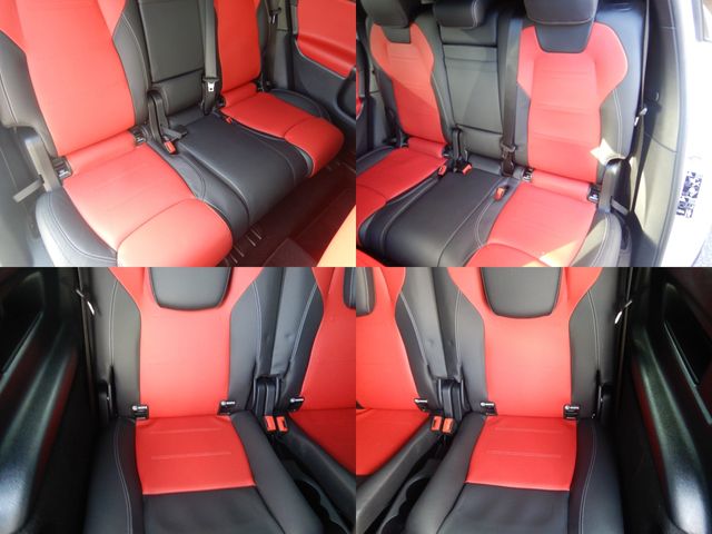 MERCEDES BENZ GLB 2022 Image 31