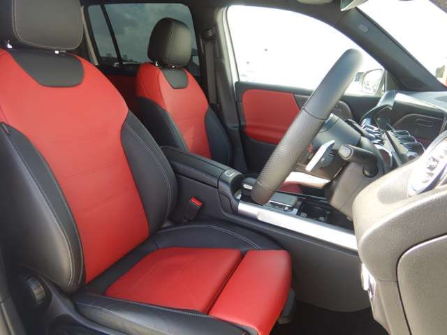 MERCEDES BENZ GLB 2022 Image 31