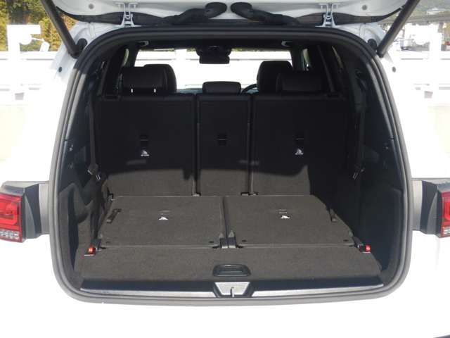 MERCEDES BENZ GLB 2022 Image 31