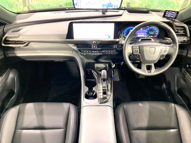 TOYOTA CROWN SPORT 2024 Image 31