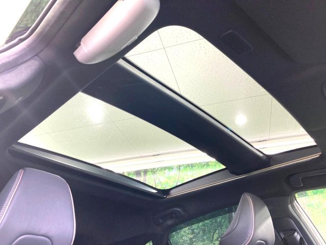 TOYOTA CROWN SPORT 2024 Image 31