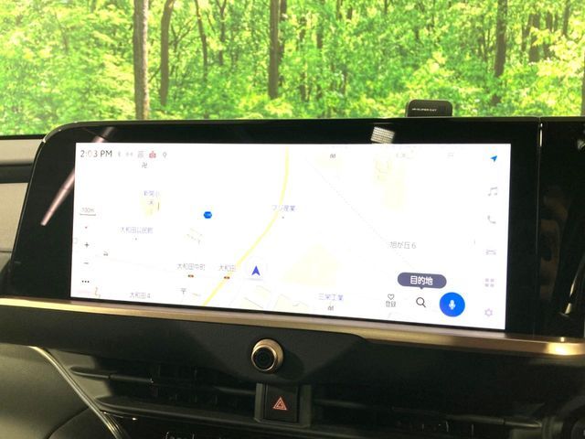 TOYOTA CROWN SPORT 2024 Image 31