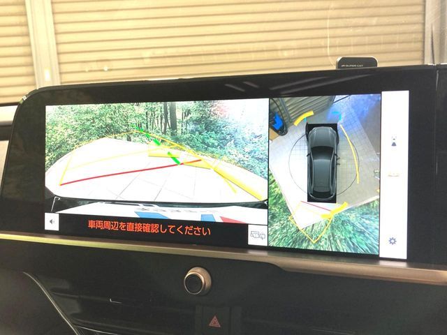 TOYOTA CROWN SPORT 2024 Image 31