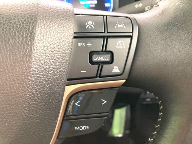 TOYOTA CROWN SPORT 2024 Image 31