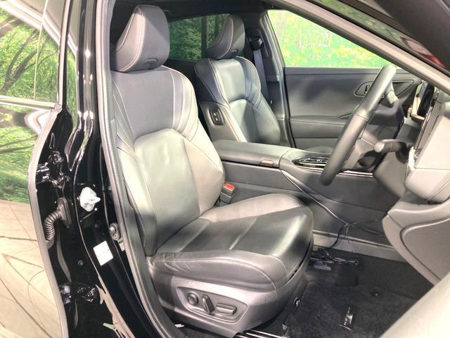 TOYOTA CROWN SPORT 2024 Image 31