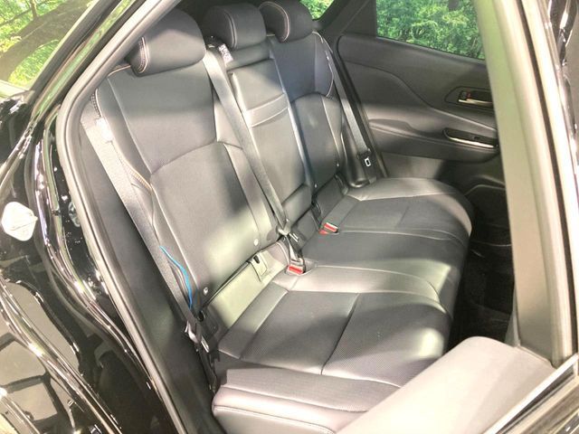 TOYOTA CROWN SPORT 2024 Image 31