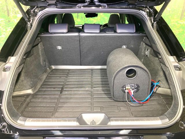 TOYOTA CROWN SPORT 2024 Image 31