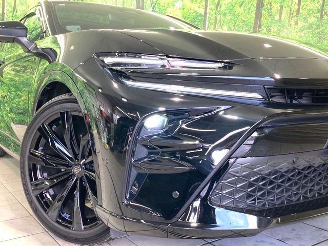 TOYOTA CROWN SPORT 2024 Image 31