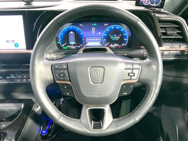 TOYOTA CROWN SPORT 2024 Image 31