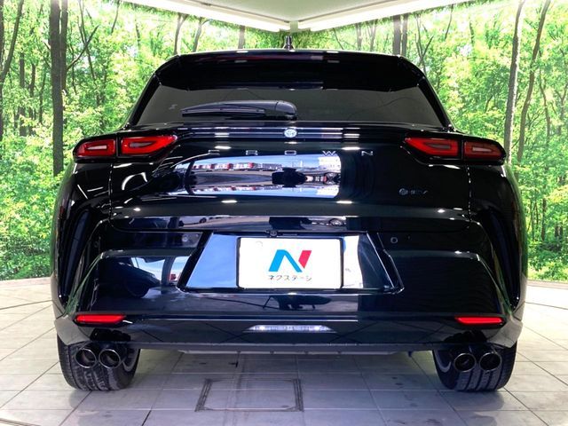 TOYOTA CROWN SPORT 2024 Image 31