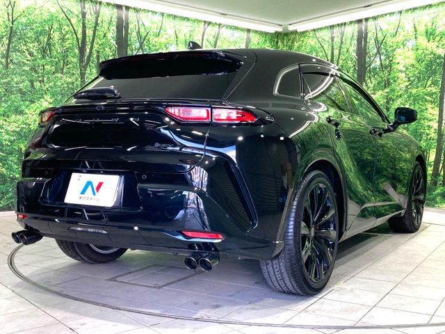 TOYOTA CROWN SPORT 2024 Image 31