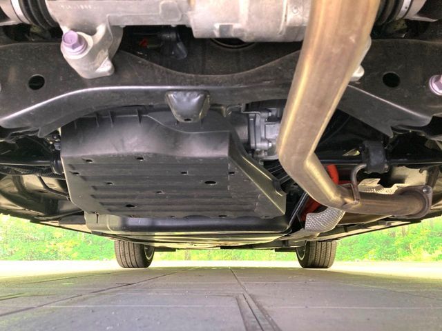 TOYOTA CROWN SPORT 2024 Image 31