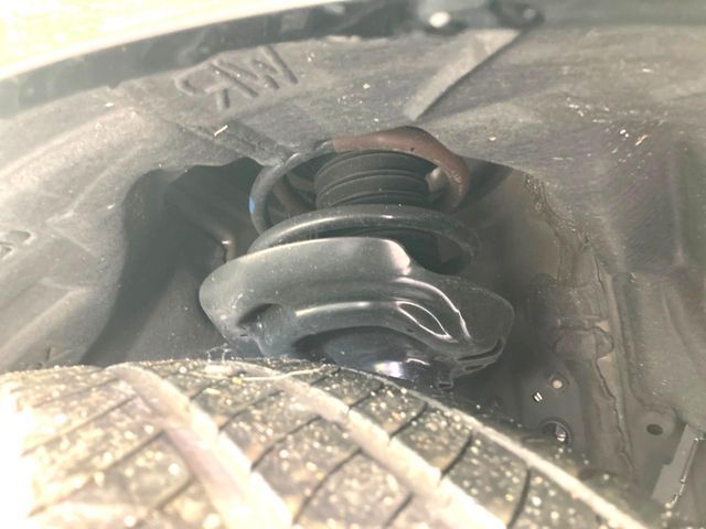 TOYOTA CROWN SPORT 2024 Image 31