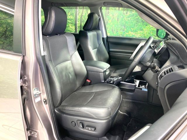 TOYOTA LANDCRUISER PRADO 2023 Image 31