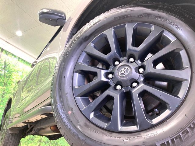 TOYOTA LANDCRUISER PRADO 2023 Image 31
