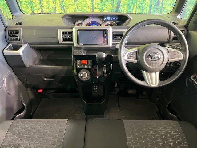DAIHATSU WAKE 2017 Image 31