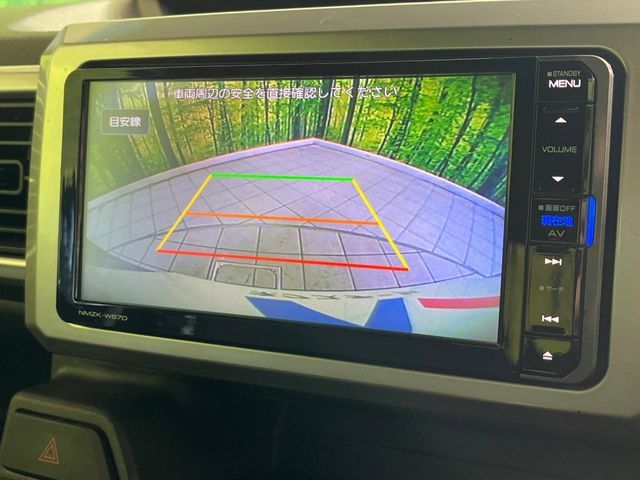 DAIHATSU WAKE 2017 Image 31