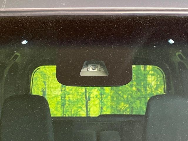 DAIHATSU WAKE 2017 Image 31